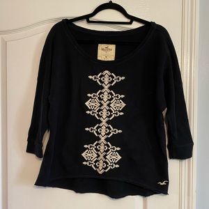 Hollister Sweater